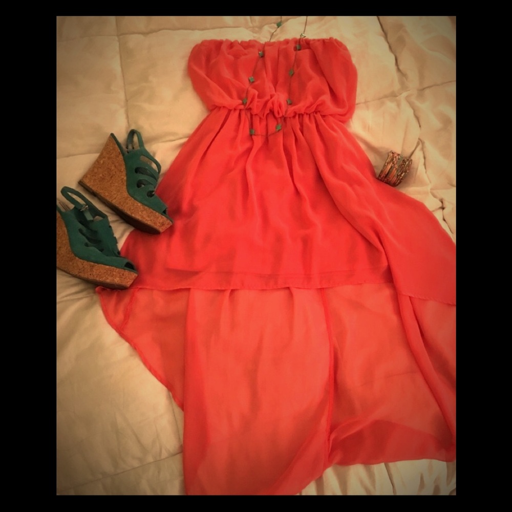 AM & PM (bundle of 2 dresses)